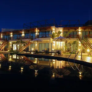 Resort Maya, Koh Lanta