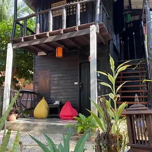 Resort Leaf House Sha Approved, Koh Lanta