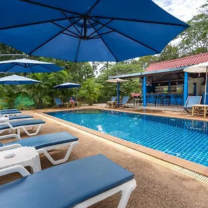 Resort Lanta Lily, Koh Lanta