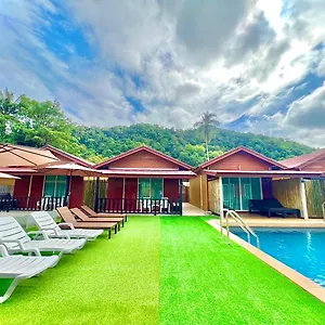 Hotel Lanta For Rest Boutique, Koh Lanta