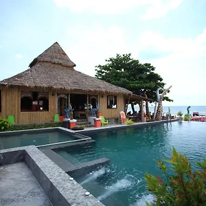 Resort Cha-ba & Art Gallery, Koh Lanta