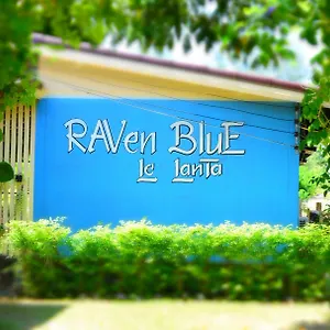Guest house Raven Blue, Koh Lanta