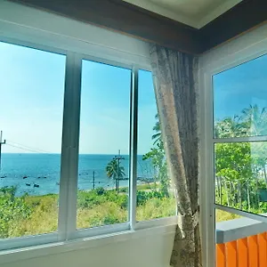 Hotel The Sea @ Lanta, Koh Lanta