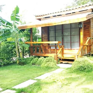 Guest house No.9, Koh Lanta