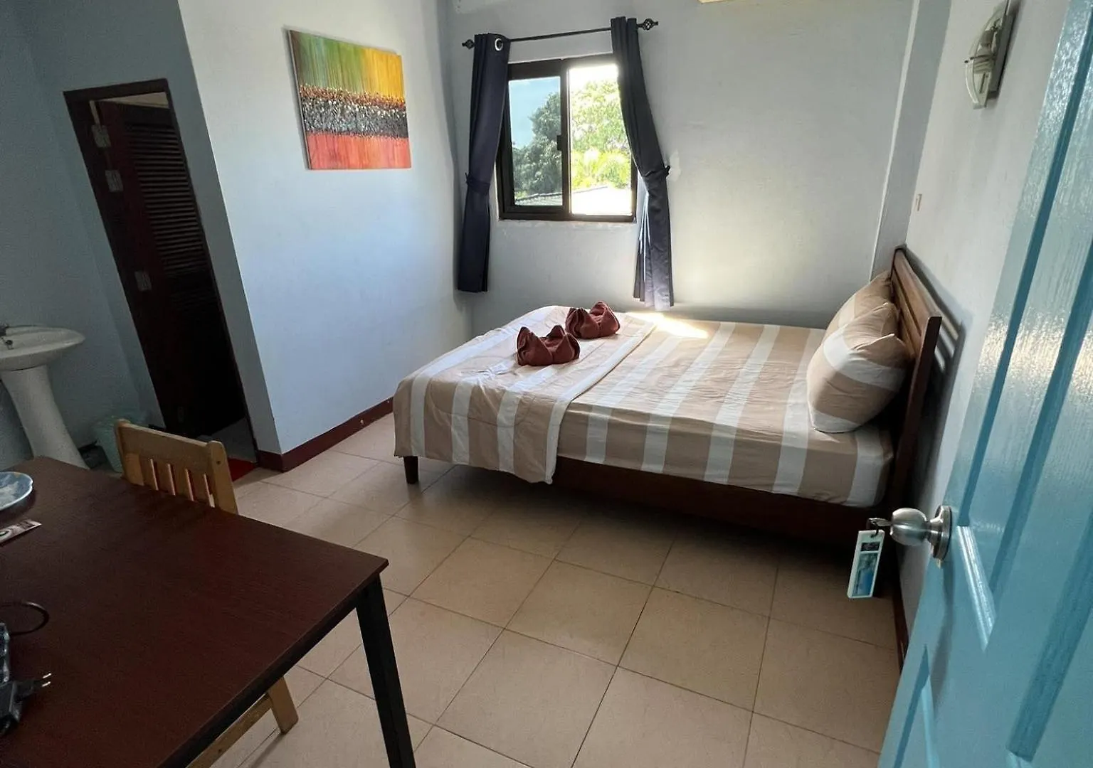 Guest House Blue Andaman Koh Lanta